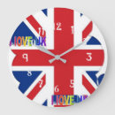 Search for i love uk posters Union jack