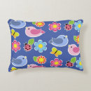 Search for bird cushions Flowers