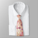 Search for rose gold glitter ties Pattern