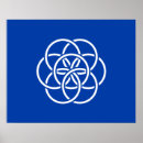 Search for global flags posters World
