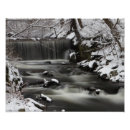 Search for wintery posters Nature