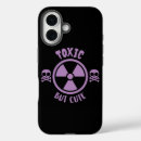 Search for poison iphone cases Toxic