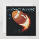 Search for school homecoming invitations Party