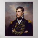 Search for william henry posters President harrison