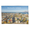 Search for iceland pillowcases Landscape