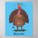 Search for turkey funny posters Cartoon