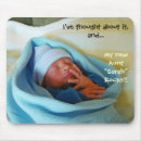 Search for top aunt mousepads Aunts