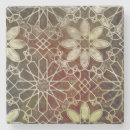 Search for tile coasters Geometrics