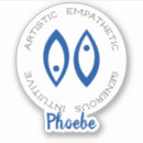 Search for pisces symbol stickers Fish