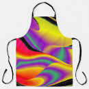 Search for 3d aprons Abstract