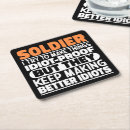 Search for military father barware Army