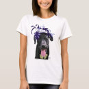 Search for black labrador tshirts Flower leaves