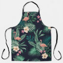 Search for lush aprons Exotic