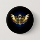 Search for ankh badges Egypt