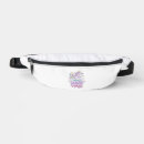 Search for cosmic bags Unicorn
