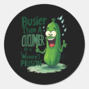 Search for funny cucumber stickers Lets go brandon