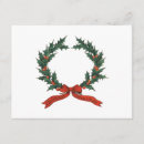 Search for new year enclosure cards Santa