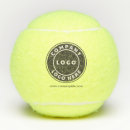 Search for logo tennis balls Promotional items