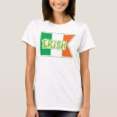 Search for irish flag tshirts Orange