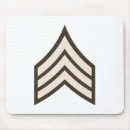 Search for sergeant mousepads Military