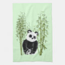 Search for bamboo tea towels Black and white