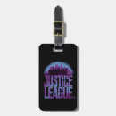 Search for team logo travel accessories Justice league movie
