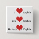 Search for english student badges Teacher