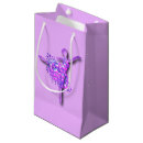 Search for ballerina gift bags Purple
