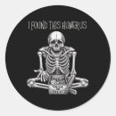 Search for i found this humerus stickers Witch
