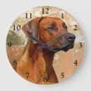 Search for hunting clocks Puppy