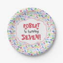 Search for abc plates Party