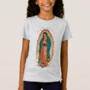 Search for virgen de guadalupe tshirts Mexico