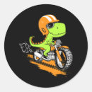 Search for dino stickers Riding