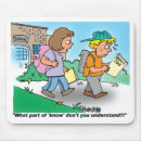 Search for cartoonize mousepads For kids