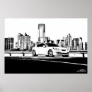 Search for scape posters City