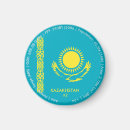 Search for kazakhstan magnets Souvenir