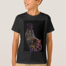 Search for drummer kids tshirts Musician