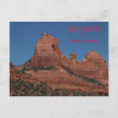 Search for red scenery postcards Desert