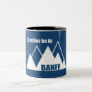 Search for banff mugs Canada