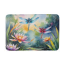 Search for lily pad bath mats Pond