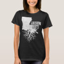 Search for louisiana tshirts vintage