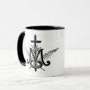 Search for marian mugs Catholic