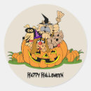 Search for dog treat stickers Ghost