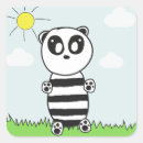 Search for kid panda stickers Animal