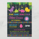 Search for girl dinosaur birthday Dinomite