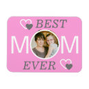 Search for pink text magnets Mother