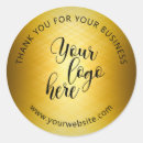 Search for metallic foil stickers Promotional