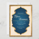 Search for iftar invitations Gold
