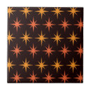 Search for amber tiles Vintage