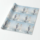 Search for heaven wrapping paper Clouds